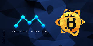 Here is a list of the biggest mining pools with their hash power based on information from blockchain's pool share chart. Multipools Mining Pool To Support Bitcoin Atom Bca By Bitcoin Atom Medium
