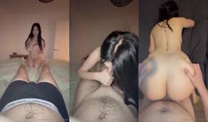 Layladream Full Nude Blowjob & Missionary Fucking Porn Leaks