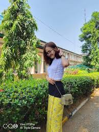 nan sandar hla htun famous models model actresses