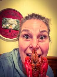 Shoutout to Blue Hook Cajun Seafood & Bar