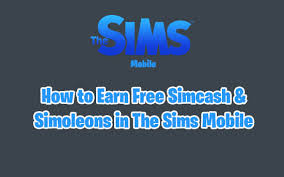 New safe and secure hack cheat works 100% guaranteed! The Sims Mobile Cheats Best Legit Hacks To Earn Free Simcash Simoleons Montera Techs