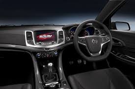 Limited edition of 528 pieces. Holden Tuner Hsv Offers Supercharged Lsa V 8 On Most Models