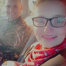 Amy Tosh's Instagram, Twitter & Facebook