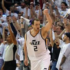 Joseph howarth ingles (born 2 october 1987) is an australian professional basketball player for the utah jazz of the national basketball association (nba). Doc Rivers Could Have Signed Joe Ingles Instead He Let Him Thrive With The Jazz Sbnation Com
