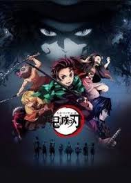 Kimetsu No Yaiba Episode 1 26 Subtitle Indonesia Seni Anime Animasi Animasi 3d