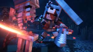 This page covers all relevant information regarding the following dlcs. Minecraft Dungeons Gifs Get The Best Gif On Giphy