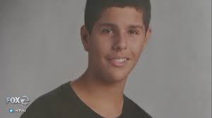 Family and friends mourn Fremont teen killed by suspected drunk driver