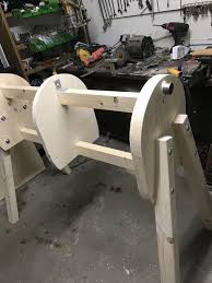 Pin Von Coco Knierim Auf Holz Holzpferd Selber Bauen Holzpferd Holzpferd Bauen