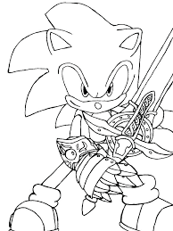 Free dark sonic coloring pages download free clip coloring pages coloring pages of sonic thegehog to print free movie pictures game incredible coloring pages of sonic image inspirations. Super Sonic Dark Sonic Super Sonic Sonic The Hedgehog Coloring Pages Novocom Top