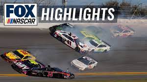 Nascar cup series latest news, highlights, live race coverage, race results, standings, schedules, photo galleries · check out the nascar starting lineup for sunday's yellawood 500 at talladega superspeedway as the cup series playoffs. 2020 Busch Clash At Daytona Nascar On Fox Highlights Youtube