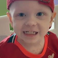 Fundraiser for Keishia Murphy by Harry Loftus : Snowdonia Llanberis Run For  Lee-Joshua Hodgson