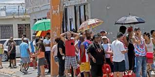 Coloniality in puerto rico and the puerto rican diaspora. Humanitare Katastrophe Puerto Rico Ruft Washington Um Hilfe An Haz Hannoversche Allgemeine
