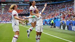 This is selección femenina uss 2012 by teffyknowles on vimeo, the home for high quality videos and the people who love them. El Triunfo De La Seleccion Femenina De Ee Uu Pone A Trump Contra La Pared Cnn