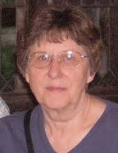 Obituary information for Marlene Duitsman