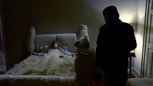 Az ördögűző az ördögűző műfaj: Az Ordoguzo The Exorcist 1973 Mafab Hu