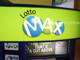 Lotto max draws are conducted by interprovincial lottery corporation (ilc) on behalf of the five lottery regions in canada. Winning Ticket For 70 Million Lotto Max Draw Purchased In Sudbury Ont Toronto Sun