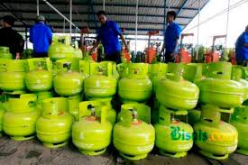 Contoh proposal usaha gas elpiji 3 kg. Atasi Kelangkaan Gianyar Tambah Kuota Gas Elpiji 3 Kg Kabar24 Bisnis Com