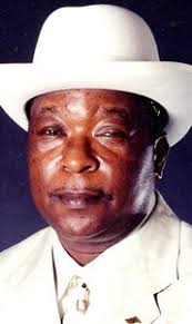 Randolph J. 'Rabbit' Joyner