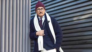 Embrace your curls with these quick and cute hairstyles for curly hair. How To Wear A Beanie For Men The Trend Spotter
