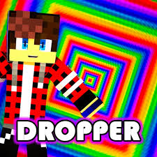 9 14 15 4.2k 16. Updated Dropper Map For Minecraft Pe App Not Working Down White Screen Black Blank Screen Loading Problems 2021