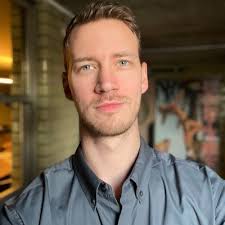 Damon Richards (@damon_andrew)