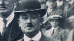 Liverpool FC — David Ashworth