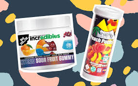 Gummy worms are delicious treats that can be both ghoulish and great. Colorado S Favorite Cannabis Gummies Leafly