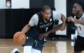 As expected, after not playing since tearing his achilles in the 2019 playoffs, durant will take the. Gyaron5fih1dam