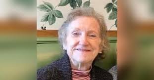 Lillian G. Cremeans Jeffers Obituary