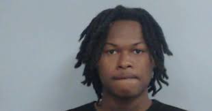 Man arrested, charged with criminal abuse of infant in Lexington: citation