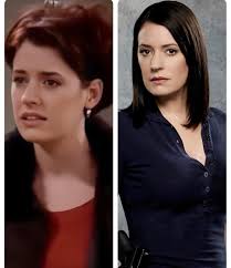 Smart, strong, and always supportive. You know Prentiss will stand her  ground. #PagetBrewster #CriminalMindsEvolution #TVShow #Drama #Crime  #CriminalMinds #BAU