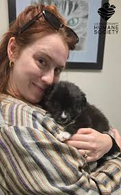 Apple Pie was adopted today by the Patterson family! Thank you so much for  choosing a rescue pup! #LCHSpets #morethanashelter