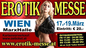 Erotikmesse Wien