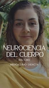 EL CUERPO , Está habituado a ser de una manera. Para generar nuevos  circuitos neuronales es importante ponerse en movimiento. Recientes  estudios en Neurociencia arrojan que la danza es una de las ...