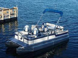 1700 Super Sport Pontoon Sport Pontoon Boats For Sale Wisconsin Small Pontoon Boats Pontoon Boat Party Pontoon Boats For Sale
