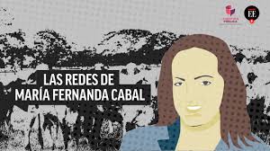La comisión que acompaña a la senadora maría fernanda cabal a washington está conformada por: Maria Fernanda Cabal Entre Amigos Y Tierras Colombia Peace