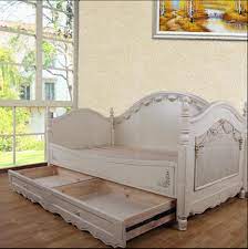Ending jul 11 at 4:43pm pdt 4d 14h. European Mediterranean Solid Wood Furniture Custom Exquisite Sofa Bed Boys And Girls Child Bed Solid Wood Children Bed Etc020 Children Bed Child Wooden Bedboys Bed Aliexpress