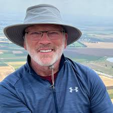 Executive Doctor of Ministry Cohort