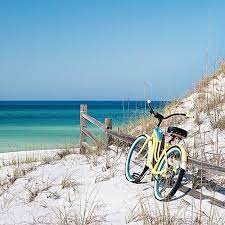A Budget Weekend Trip To Santa Rosa Beach Florida Santa Rosa Beach Florida Seaside Florida Florida Beaches