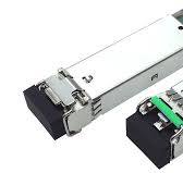 USFP-48/S2-D-R Raisecom® Compatible Transceiver SFP 2.5GBase-EX (1550nm,  SMF, 40km, LC, DOM, Ind Temp)