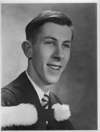 Wedding Corner: Peter and Joyce Lewis