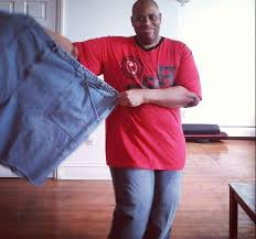 My 600-Lb. Life' star Larry Myers Jr. dead days after 49th birthday