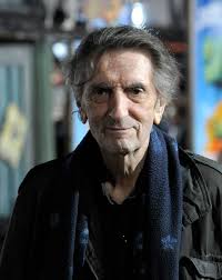 Any one else realized that Harry Dean Stanton played Mrs Tremond?
