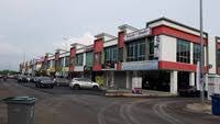 Dataran centrio seremban 2 seremban 2, negeri sembilan 70300 malaysia. Centrio Seremban 2 Property Info Photos Statistics Land