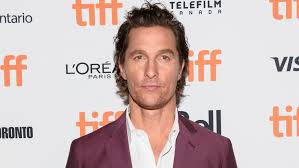 View yourself with matthew mcconaughey hairstyles. Matthew Mcconaughey S Tv Comeback Is No Longer Going Ahead