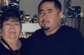 Anita Chacon's Instagram, Twitter & Facebook