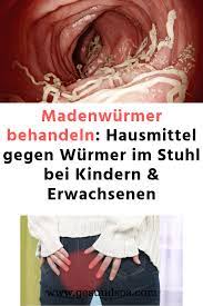 Juckreiz kommt vor allem bei madenwürmern vor. Pin On Hausmittel