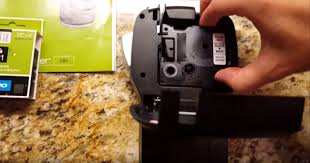 Maybe you would like to learn more about one of these? 5 Easy Steps On How To Change The Tape In A Dymo Label Maker Tianse