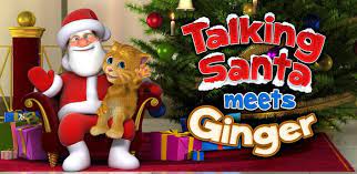 Download talking santa meets ginger 2.0 latest version apk by outfit7 for android free online at apkfab.com. Talking Santa Meets Ginger Govoryashij Santa Download Latest Apk 2 0 For Android