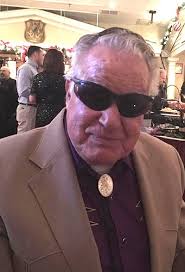 Obituary: Charles "Chuck" Graham